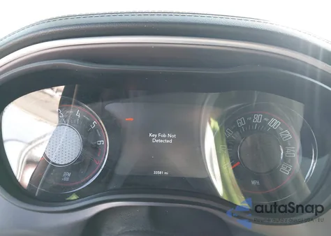 2021 Dodge Challenger Gt z USA, uszkodzony, nr VIN 2C3CDZJG7MH576725